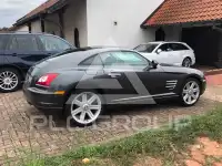 2006 Chrysler CROSSFIRE