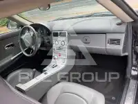 2006 Chrysler CROSSFIRE