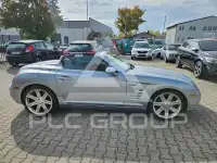 2006 Chrysler CROSSFIRE