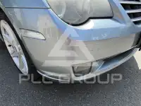 2006 Chrysler CROSSFIRE