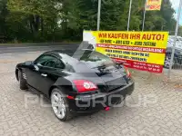 2006 Chrysler CROSSFIRE