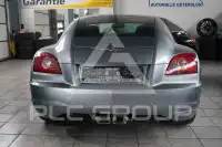 2006 Chrysler CROSSFIRE