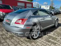 2006 Chrysler CROSSFIRE