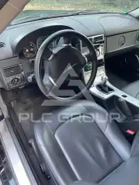 2006 Chrysler CROSSFIRE