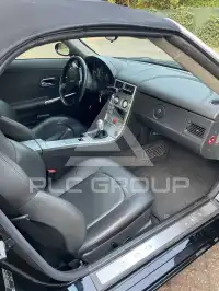 2006 Chrysler CROSSFIRE