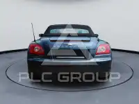 2006 Chrysler CROSSFIRE
