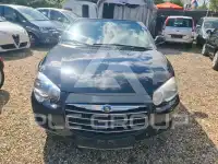 2006 Chrysler SEBRING