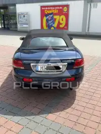 2006 Chrysler SEBRING