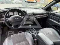 2006 Chrysler SEBRING