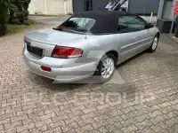 2006 Chrysler SEBRING