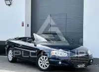 2006 Chrysler SEBRING