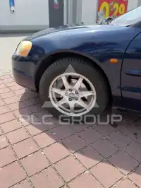 2006 Chrysler SEBRING
