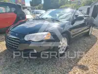 2006 Chrysler SEBRING