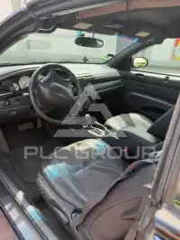 2006 Chrysler SEBRING