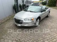 2006 Chrysler SEBRING
