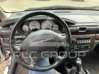 2006 Chrysler SEBRING