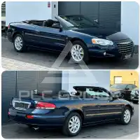 2006 Chrysler SEBRING