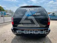 2006 Chrysler VOYAGER