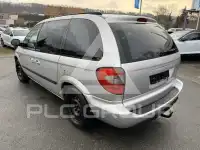 2006 Chrysler VOYAGER