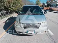 2006 Chrysler VOYAGER