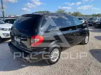 2006 Chrysler VOYAGER