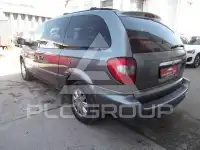 2006 Chrysler VOYAGER