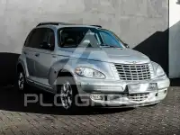 2006 Chrysler VOYAGER