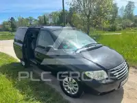 2006 Chrysler VOYAGER