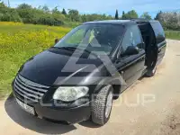 2006 Chrysler VOYAGER