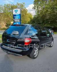 2006 Chrysler VOYAGER