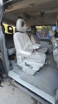 2006 Chrysler VOYAGER