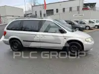 2006 Chrysler VOYAGER