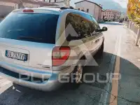 2006 Chrysler VOYAGER