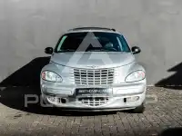 2006 Chrysler VOYAGER