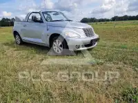 2006 Chrysler PT Cruiser