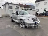 2006 Chrysler PT Cruiser