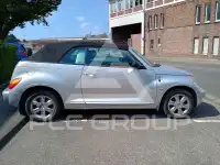 2006 Chrysler PT Cruiser