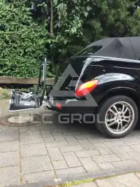 2006 Chrysler PT Cruiser