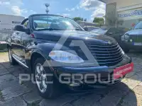 2006 Chrysler PT Cruiser