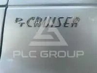 2006 Chrysler PT Cruiser