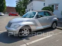 2006 Chrysler PT Cruiser
