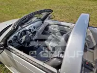 2006 Chrysler PT Cruiser