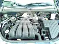 2006 Chrysler PT Cruiser