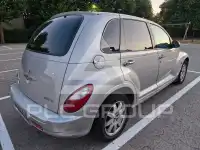 2006 Chrysler PT Cruiser