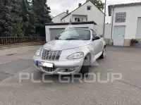 2006 Chrysler PT Cruiser