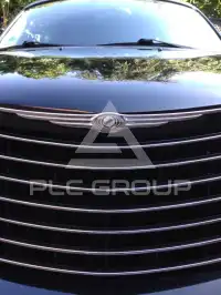 2006 Chrysler PT Cruiser