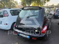 2006 Chrysler PT Cruiser