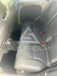 2006 Chrysler PT Cruiser