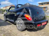 2006 Chrysler PT Cruiser
