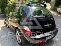 2006 Chrysler PT Cruiser